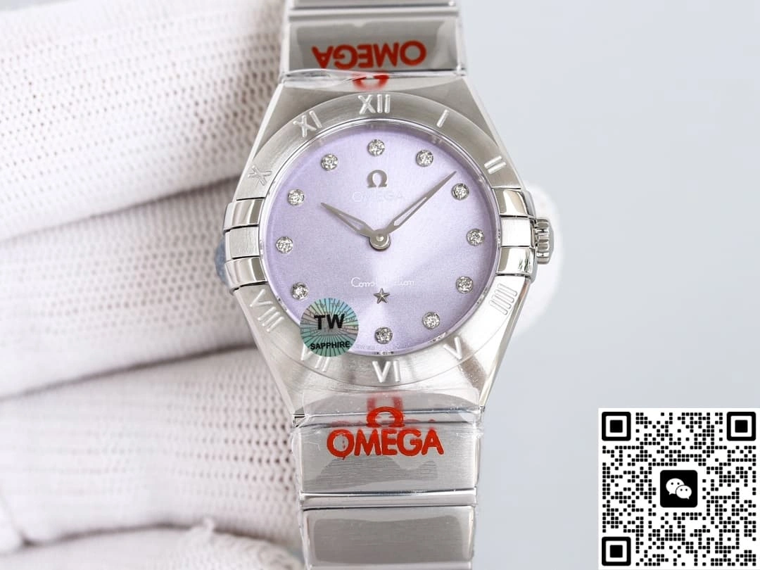 TW Factory Omega 131.10.28.60.60.002 1:1 Best Edition Replica Watch